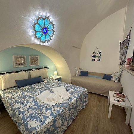 Perla Di Mare Apartment Gallipoli Exterior photo